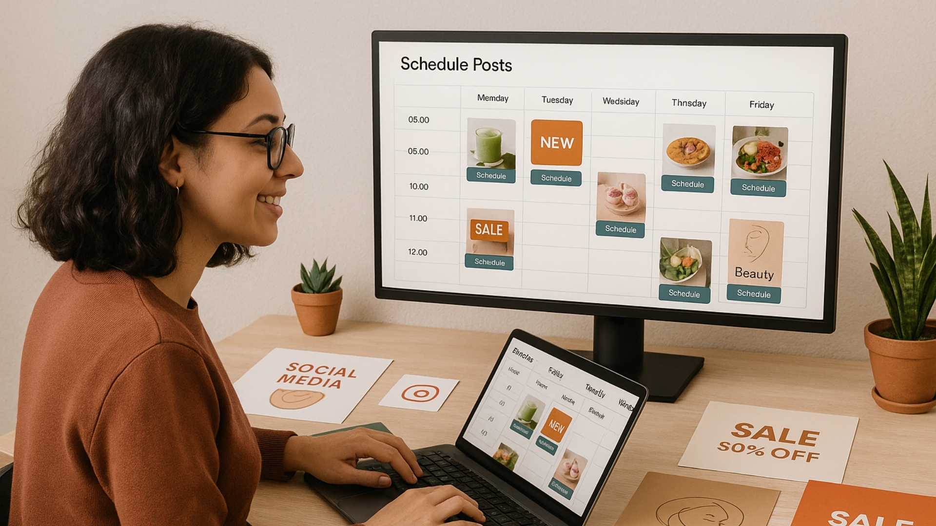 social media management services social media management services