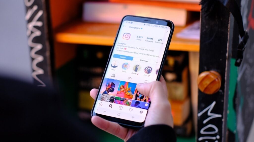 Social media post ideas 2025