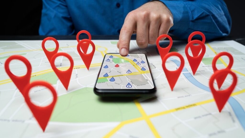 local SEO Houston
