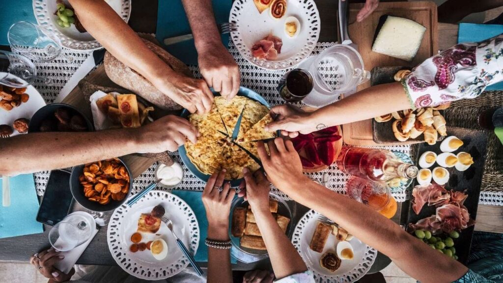 restaurant marketing Baltimore