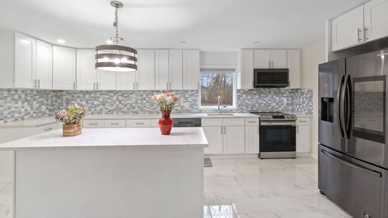 professional real estate photos NYC social media ads for realtors